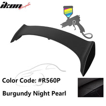 Load image into Gallery viewer, 2006-2011 Honda Civic 2-Door Trunk Spoiler W/LED ABS