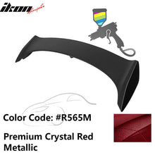 Load image into Gallery viewer, 2006-2011 Honda Civic 2-Door Trunk Spoiler W/LED ABS