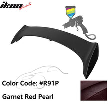 Load image into Gallery viewer, 2006-2011 Honda Civic 2-Door Trunk Spoiler W/LED ABS