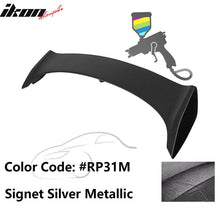 Load image into Gallery viewer, 2006-2011 Honda Civic 2-Door Trunk Spoiler W/LED ABS