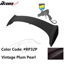 Load image into Gallery viewer, 2006-2011 Honda Civic 2-Door Trunk Spoiler W/LED ABS