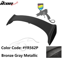 Load image into Gallery viewer, 2006-2011 Honda Civic 2-Door Trunk Spoiler W/LED ABS
