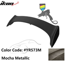 Load image into Gallery viewer, 2006-2011 Honda Civic 2-Door Trunk Spoiler W/LED ABS