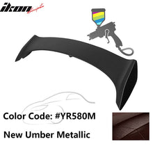 Load image into Gallery viewer, 2006-2011 Honda Civic 2-Door Trunk Spoiler W/LED ABS