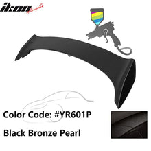 Load image into Gallery viewer, 2006-2011 Honda Civic 2-Door Trunk Spoiler W/LED ABS