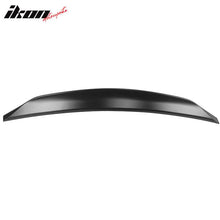 Load image into Gallery viewer, 2006-2011 Honda Civic Acura CSX Sedan IKON Style Rear Spoiler Wing ABS
