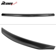 Load image into Gallery viewer, 2006-2011 Honda Civic Acura CSX Sedan IKON Style Rear Spoiler Wing ABS