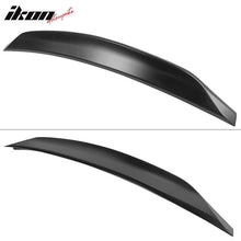 Load image into Gallery viewer, 2006-2011 Honda Civic Acura CSX Sedan IKON Style Rear Spoiler Wing ABS