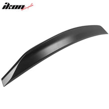 Load image into Gallery viewer, 2006-2011 Honda Civic Acura CSX Sedan IKON Style Rear Spoiler Wing ABS