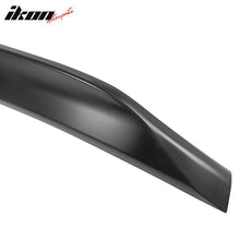 Load image into Gallery viewer, 2006-2011 Honda Civic Acura CSX Sedan IKON Style Rear Spoiler Wing ABS