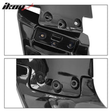 Load image into Gallery viewer, 2006-2011 Honda Civic Rear Spoiler Wing Mugen Style ABS
