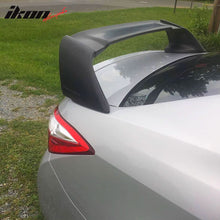 Load image into Gallery viewer, 2014-2021 Toyota Corolla E170 Sedan Matte Black Rear Spoiler Wing ABS