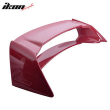 Load image into Gallery viewer, 2006-2011 Honda Civic Rear Spoiler Wing Mugen Style ABS
