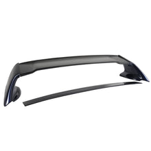 Load image into Gallery viewer, 2006-2011 Honda Civic Mugen Style Painted Trunk Spoiler ABS CF Top
