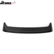 Load image into Gallery viewer, 2006-2011 Honda Civic 8th Sedan OE Style Unpainted Trunk Spoiler W/LED