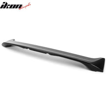 Load image into Gallery viewer, 2006-2011 Honda Civic 8th Sedan OE Style Unpainted Trunk Spoiler W/LED
