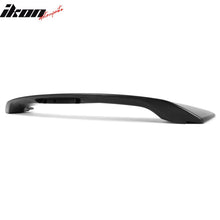 Load image into Gallery viewer, 2006-2011 Honda Civic 8th Sedan OE Style Unpainted Trunk Spoiler W/LED