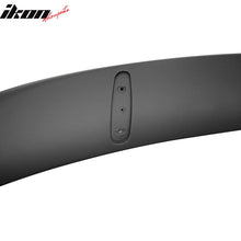 Load image into Gallery viewer, 2006-2011 Honda Civic Sedan OE Style Matte Black Rear Spoiler Wing ABS