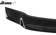 Load image into Gallery viewer, 2006-2011 Honda Civic Sedan R Style Gloss Black Rear Trunk Spoiler ABS