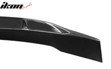 Load image into Gallery viewer, 2006-2011 Honda Civic Sedan R Style Gloss Black Rear Trunk Spoiler ABS
