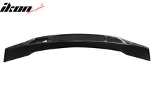 Load image into Gallery viewer, 2006-2011 Honda Civic Sedan R Style Gloss Black Rear Trunk Spoiler ABS