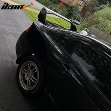Load image into Gallery viewer, 2006-2011 Honda Civic 8th Gen FD2 RR Style Unpainted Trunk Spoiler ABS