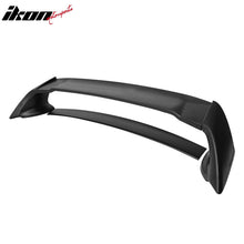 Load image into Gallery viewer, 2006-2011 Honda Civic 8th Gen FD2 RR Style Unpainted Trunk Spoiler ABS