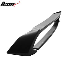 Load image into Gallery viewer, 2006-2011 Honda Civic 8th Gen FD2 RR Style Unpainted Trunk Spoiler ABS