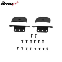 Load image into Gallery viewer, 2006-2011 Honda Civic 8th Gen FD2 RR Style Unpainted Trunk Spoiler ABS
