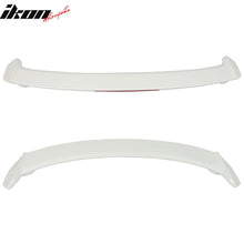 Load image into Gallery viewer, 2012-2015 Honda Civic 9th Sedan MD Style Trunk Spoiler Wing Lip ABS