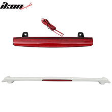Load image into Gallery viewer, 2012-2015 Honda Civic 9th Sedan MD Style Trunk Spoiler Wing Lip ABS