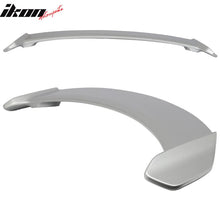 Load image into Gallery viewer, 2012-2015 Honda Civic 9th Sedan MD Style Trunk Spoiler Wing Lip ABS