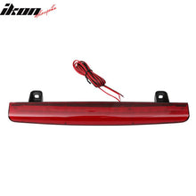 Load image into Gallery viewer, 2012-2015 Honda Civic 9th Sedan MD Style Trunk Spoiler Wing Lip ABS
