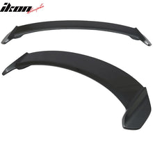 Load image into Gallery viewer, 2012-2015 Honda Civic 9th Sedan MD Style Trunk Spoiler Wing Lip ABS