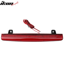 Load image into Gallery viewer, 2012-2015 Honda Civic 9th Sedan MD Style Trunk Spoiler Wing Lip ABS
