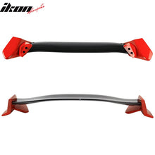 Load image into Gallery viewer, 2012-2015 Honda Civic 9th FB Sedan Gen X Type R Trunk Spoiler Wing ABS