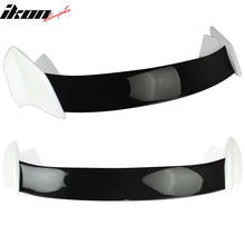 Load image into Gallery viewer, 2012-2015 Honda Civic 9th FB Sedan Gen X Type R Trunk Spoiler Wing ABS