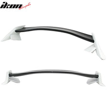 Load image into Gallery viewer, 2012-2015 Honda Civic 9th FB Sedan Gen X Type R Trunk Spoiler Wing ABS