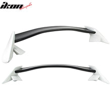 Load image into Gallery viewer, 2012-2015 Honda Civic 9th FB Sedan Gen X Type R Trunk Spoiler Wing ABS