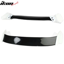 Load image into Gallery viewer, 2012-2015 Honda Civic 9th FB Sedan Gen X Type R Trunk Spoiler Wing ABS