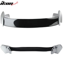 Load image into Gallery viewer, 2012-2015 Honda Civic 9th FB Sedan Gen X Type R Trunk Spoiler Wing ABS