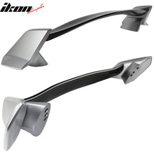 Load image into Gallery viewer, 2012-2015 Honda Civic 9th FB Sedan Gen X Type R Trunk Spoiler Wing ABS