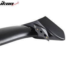 Load image into Gallery viewer, 2012-2015 Honda Civic 9th FB Sedan Gen X Type R Trunk Spoiler Wing ABS