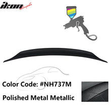 Load image into Gallery viewer, 2012-2015 Honda Civic Duckbill V2 Style Rear Trunk Spoiler PP