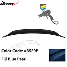 Load image into Gallery viewer, 2012-2015 Honda Civic Duckbill V2 Style Rear Trunk Spoiler PP