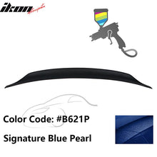 Load image into Gallery viewer, 2012-2015 Honda Civic Duckbill V2 Style Rear Trunk Spoiler PP