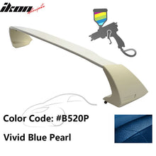 Load image into Gallery viewer, 2012-2014 Honda Civic Mugen Trunk Spoiler ABS