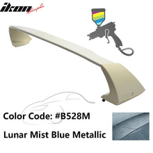 Load image into Gallery viewer, 2012-2014 Honda Civic Mugen Trunk Spoiler ABS