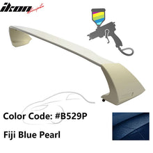 Load image into Gallery viewer, 2012-2014 Honda Civic Mugen Trunk Spoiler ABS