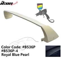 Load image into Gallery viewer, 2012-2014 Honda Civic Mugen Trunk Spoiler ABS